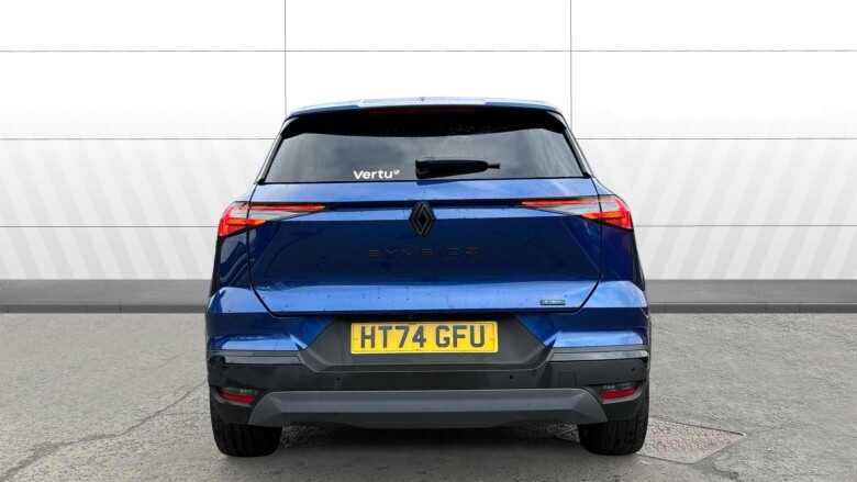 Renault Symbioz 1.6 E-Tech FHEV 145 Iconic Esprit Alpine 5dr Auto Hybrid Estate